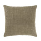 Lina Linen Pillow, Shadow